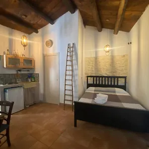 Casa Martina Palazzolo Acreide